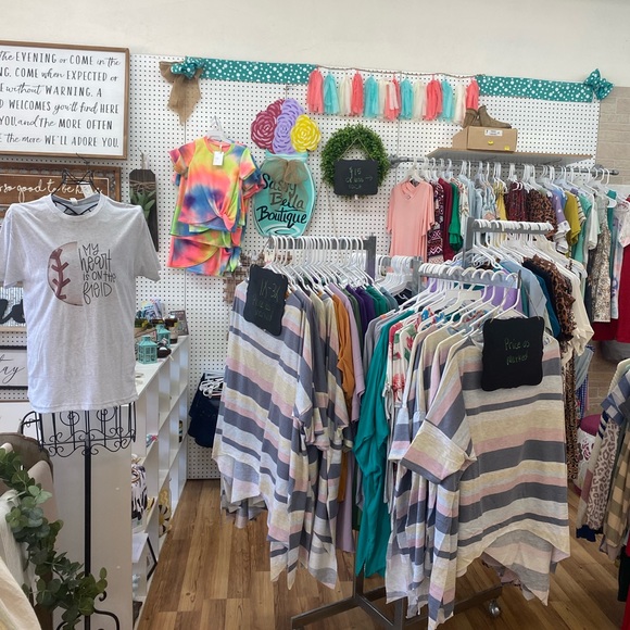 Meet your Posher, Sassy Bella - Picture 6 of 11